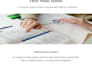 write engaging blog posts and articles for your website
